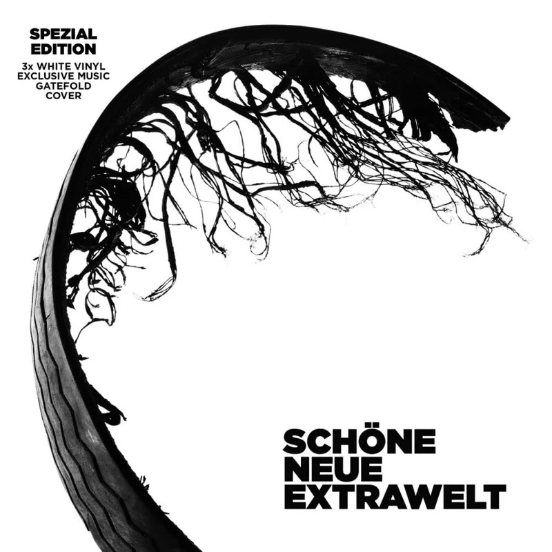 Schöne Neue Extrawelt (Spezial Edition) [VINYL]