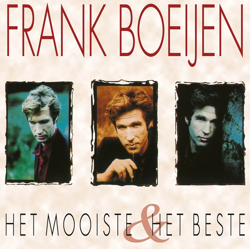 Het Mooiste en Het Beste [180 gm 3LP Blue Coloured Vinyl] [VINYL]