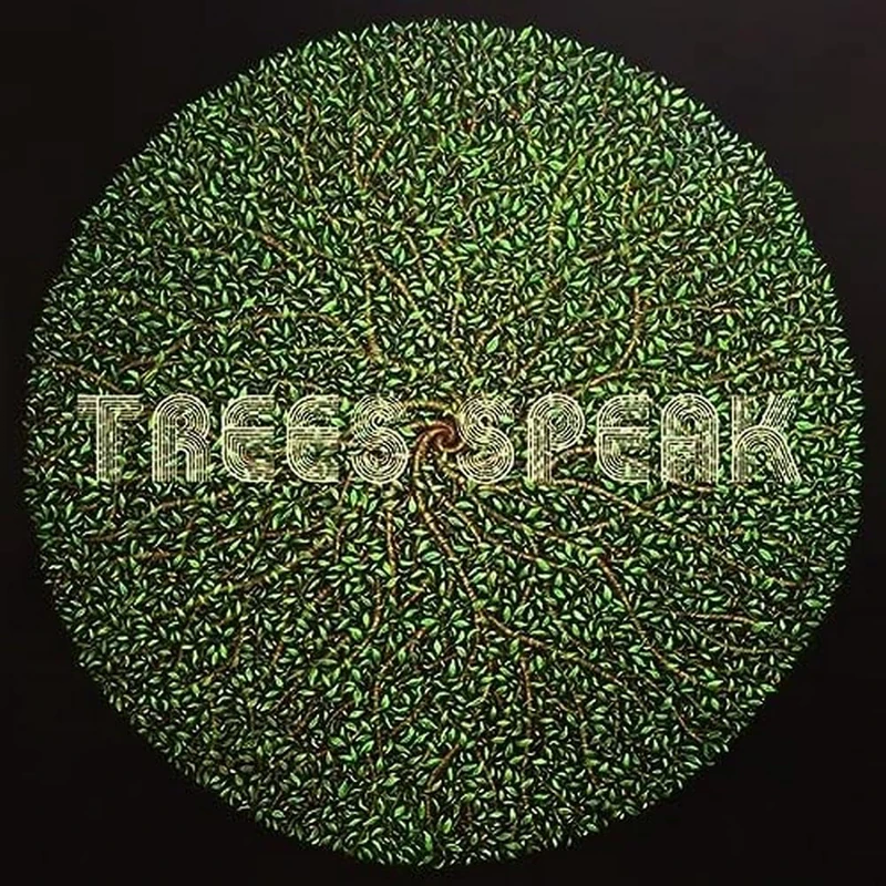 Trees Speak [VINYL]