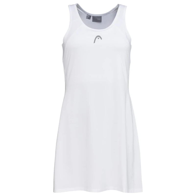 HEAD Club 22 Dress, Womens, White, Small