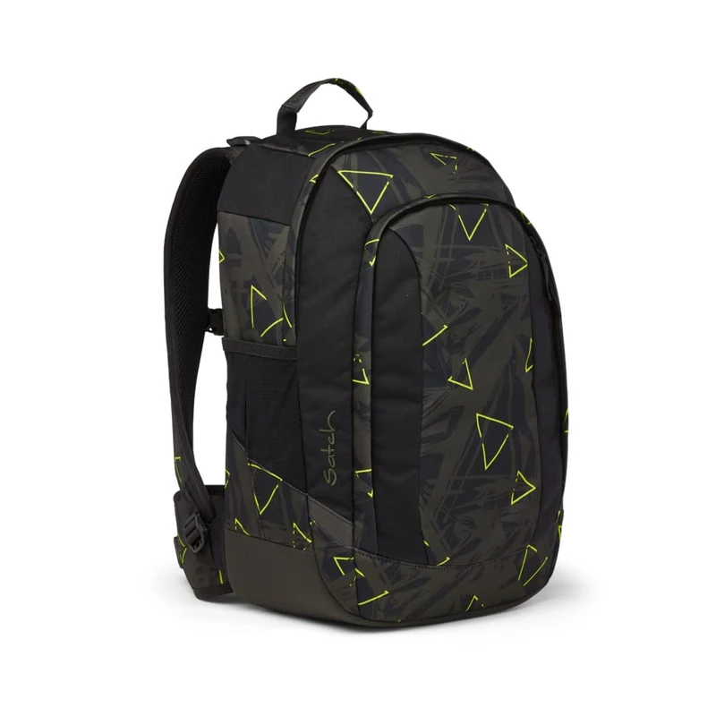 Satch Air school backpack.