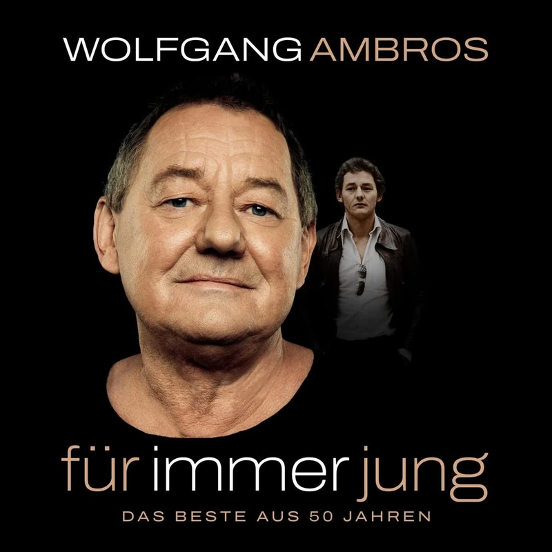 Für Immer Jung [VINYL]