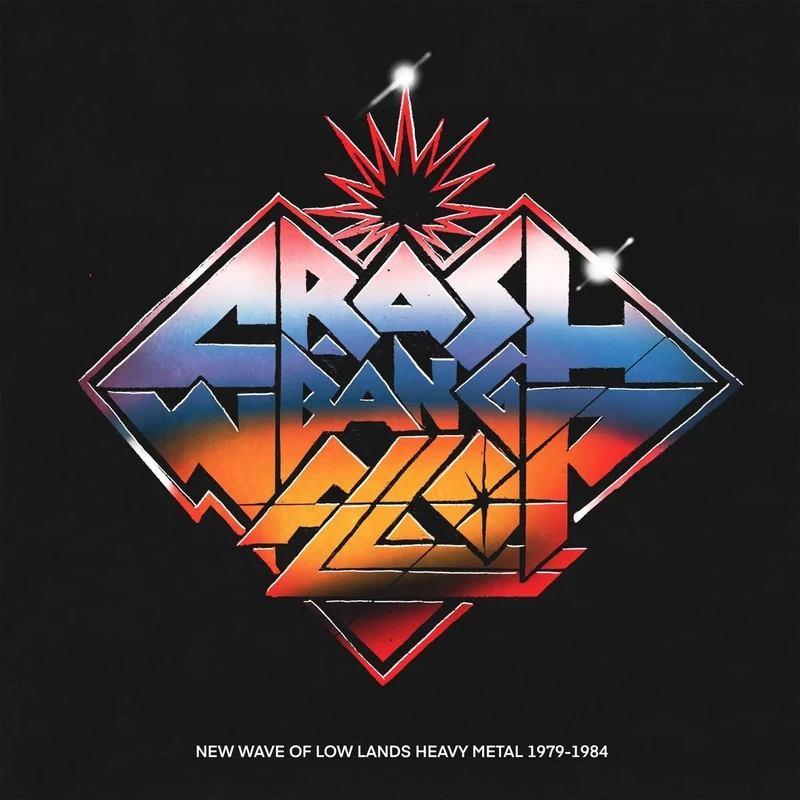 Crash! Bang! Wallop! [VINYL]