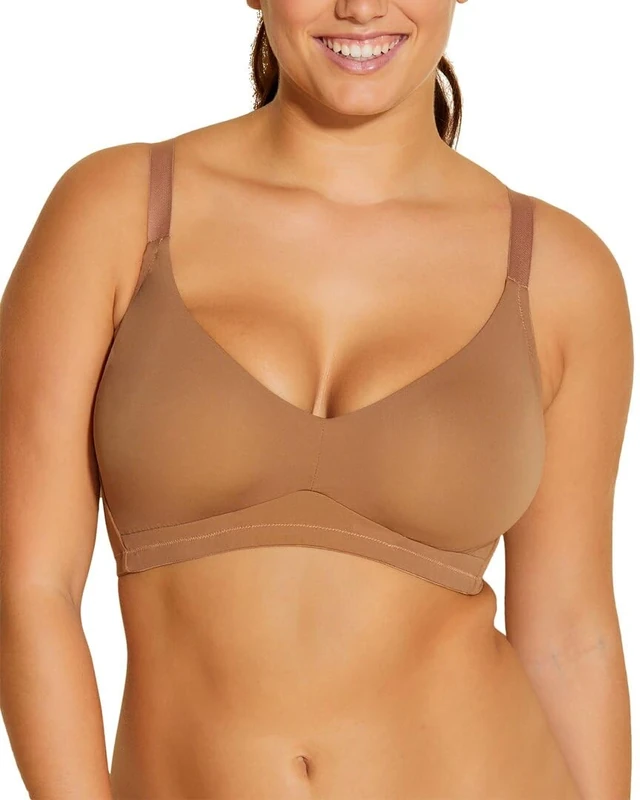 Cosabella Free Cut Micro Curvy Sweetie Bralette (FRECM1312), Quattro, M
