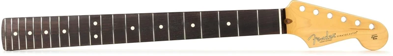 NECK AM PRO II STRAT RW