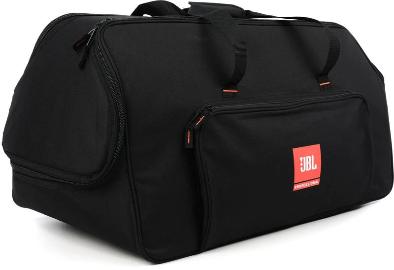 Gator JBL Bags Speaker Tote Bag Designed for JBL EON 712 Powered 12-Inch Loudspeaker (EON712-BAG)