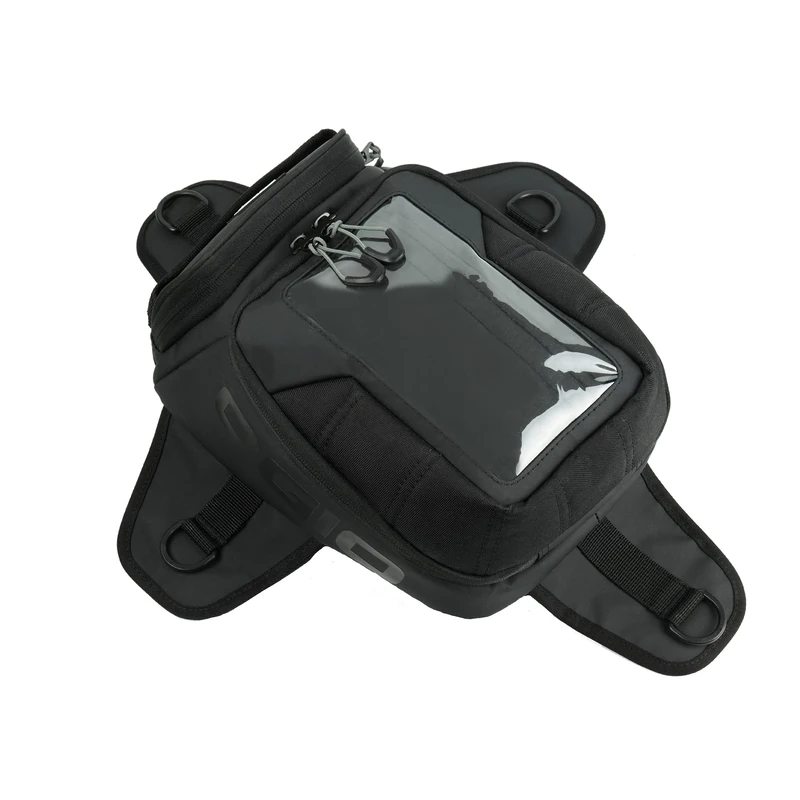 OGIO Supermini Stealth 2.0 Tanker, Stealth 2.0, One Size, Tanker 2.0