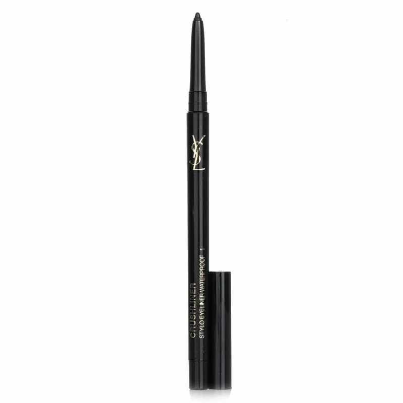 Ysl Eyeliner Crush N°1 Black