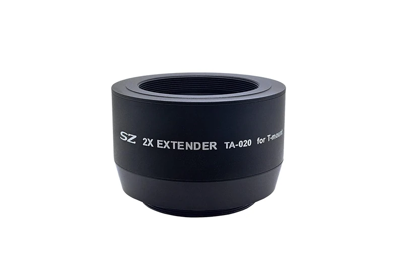 Tokina Extender 2x TA-020 T-mount - 2x Magnification Lens