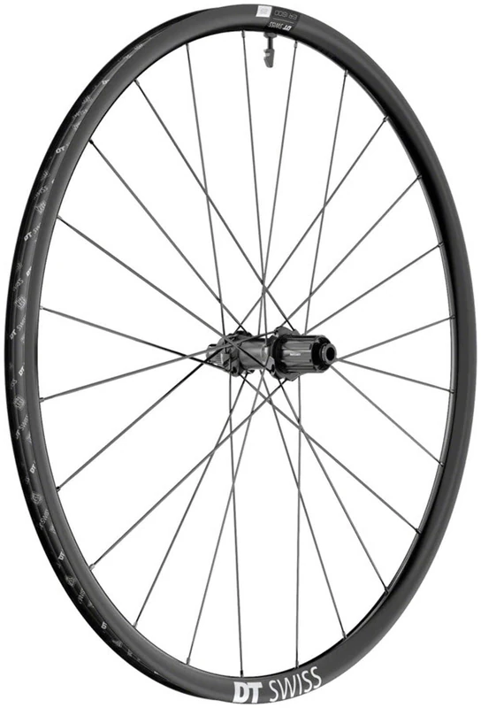 DT Swiss WHEL DT ER16 23 C DB RR Shim