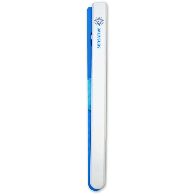 Sensative Strips Drip 700 | Blue Water & Temperature Sensor | Z-Wave Plus V2 | S2 Security | SmartStart | 700 Series | Smart Home Device