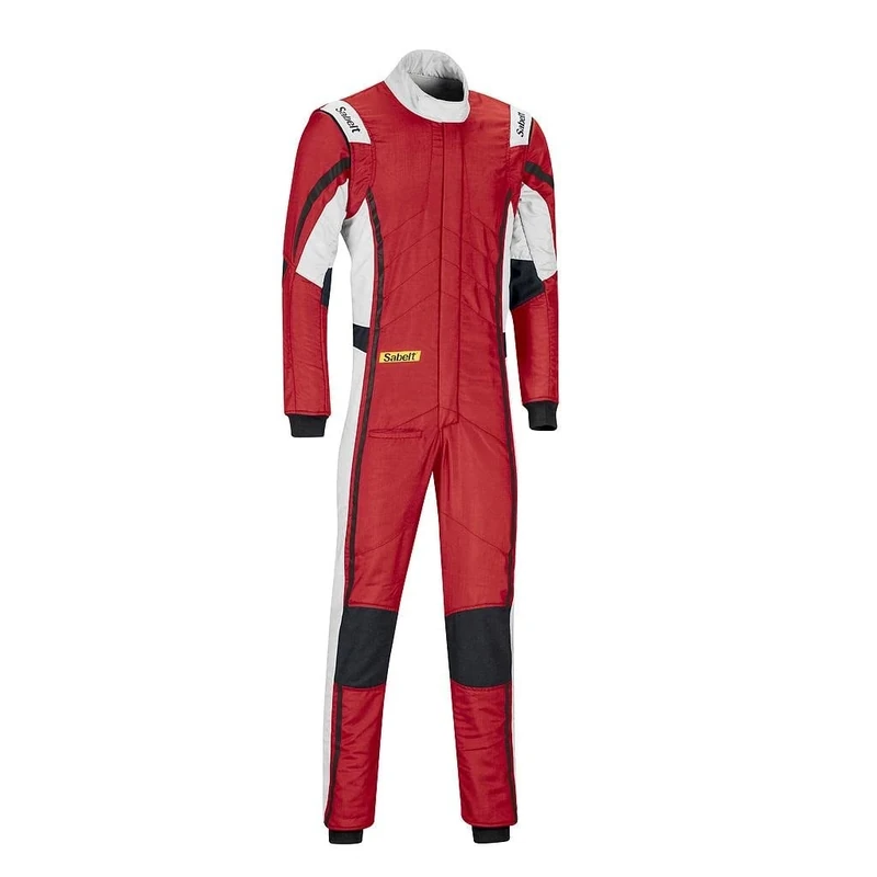 Occ Motorsport Hero TS10 Superlight FIA8856-2018 Size 44 Red