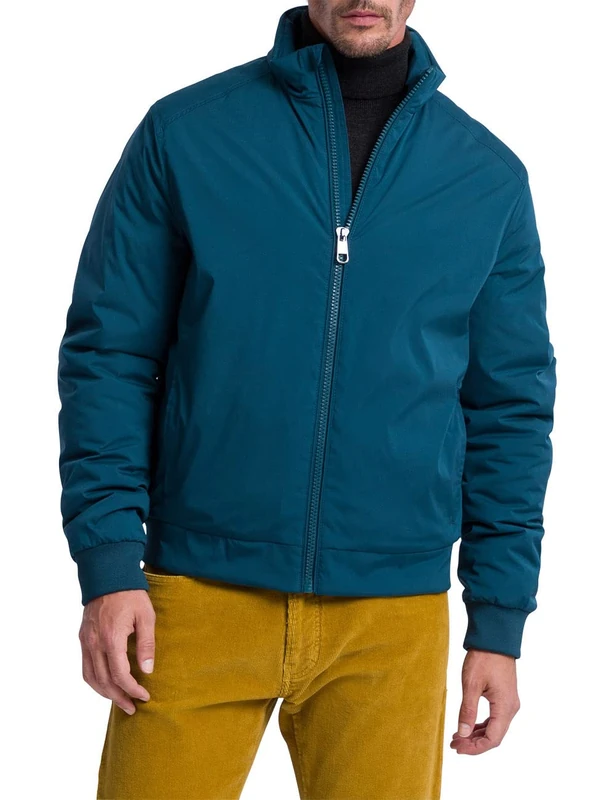 Pierre Cardin Men's Reflecting Pond Blouson S