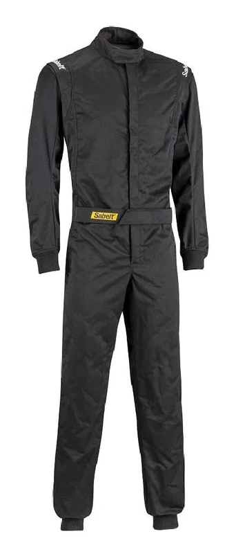 Occ Motorsport Wick Racing Suit TM-1 Rocket Black Size XXL
