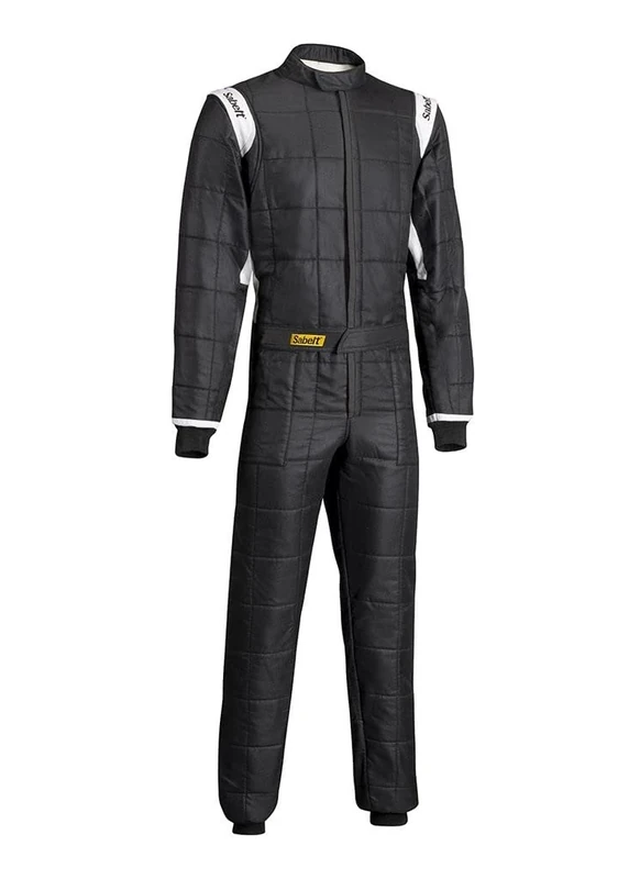 Omp FIA8856-2018 Challenge TS-2 Black T 56