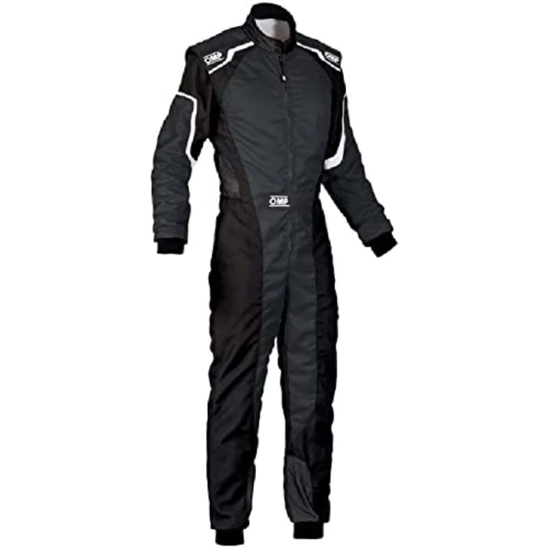 Occ Motorsport Hero TS10 Superlight FIA8856-2018 Size 46 Blue - Image 1