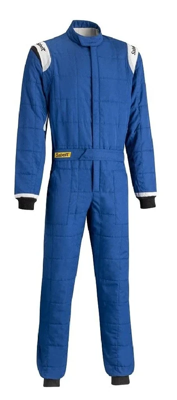 Omp Racing Suit Blue FIA8856-2018 Challenge TS-2 Size 56