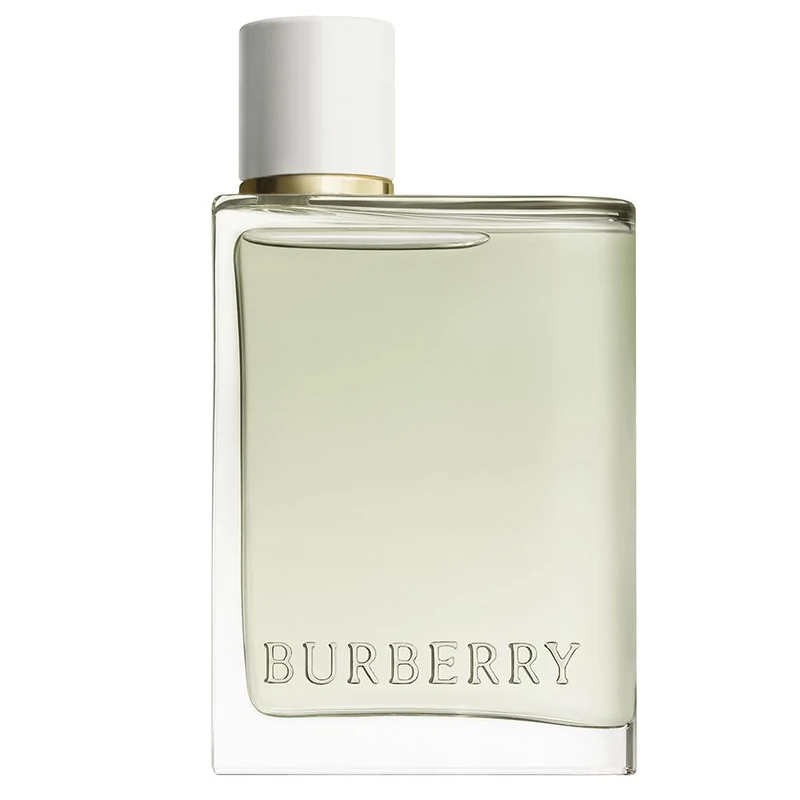 Burberry Her EDT Sp 50 ml