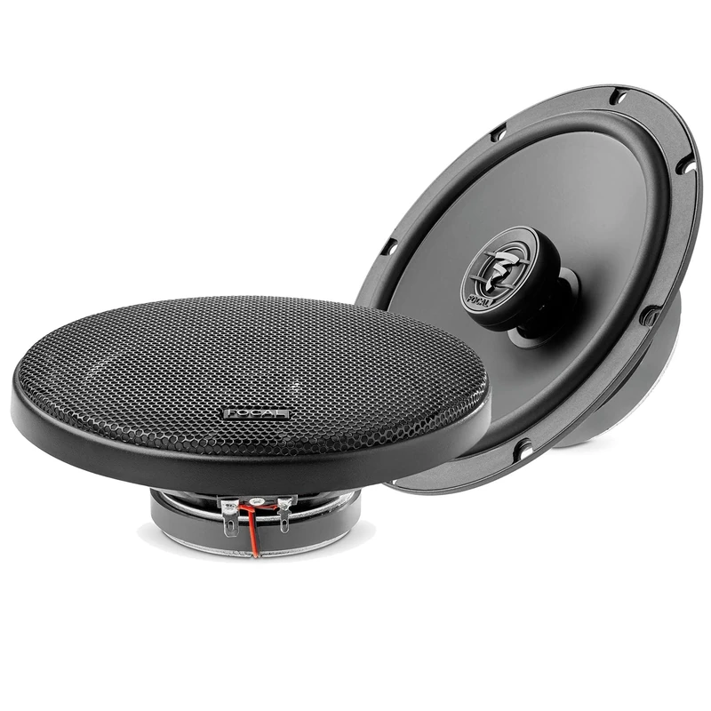 Focal ACX 165 S - Super Thin 2-Way Coaxial Kit 16.5 cm