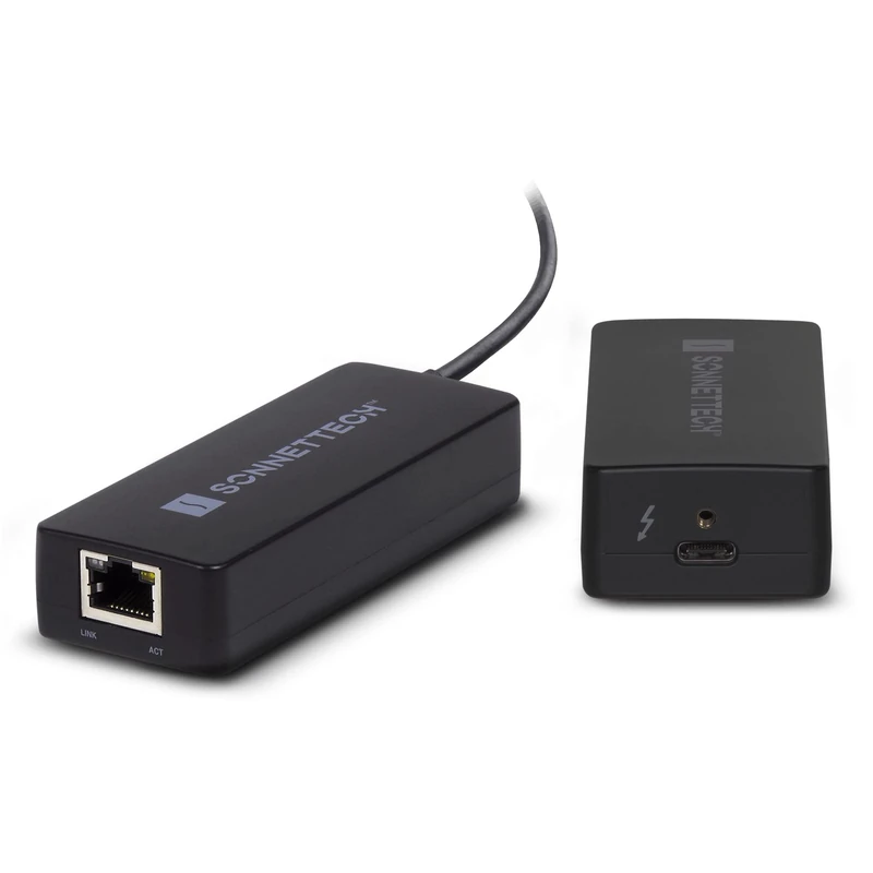 SoNNeT Thunderbolt AVB Adapter for Macs - Image 1