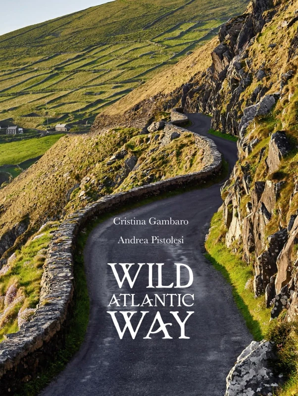 Wild Atlantic Way: Exploring the west coast of Ireland - Image 1
