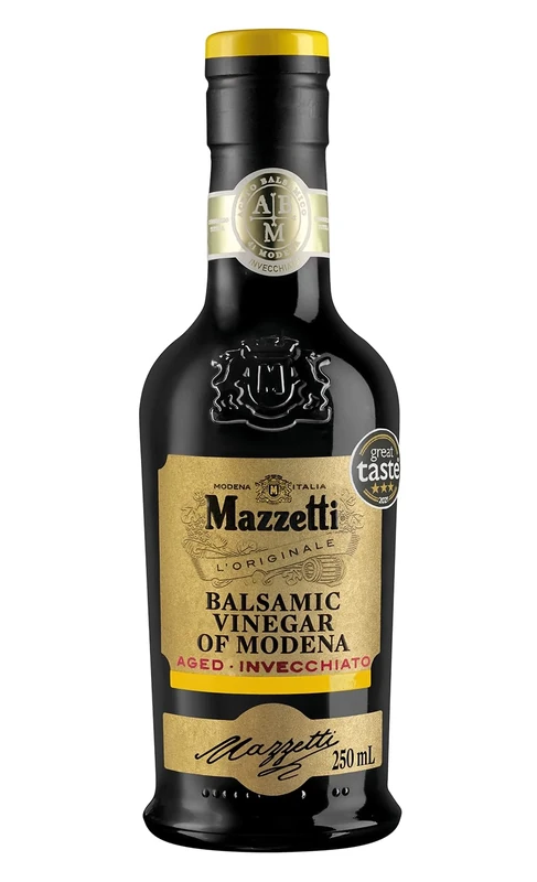 Mazzetti Gold Label Balsamic, 250ml