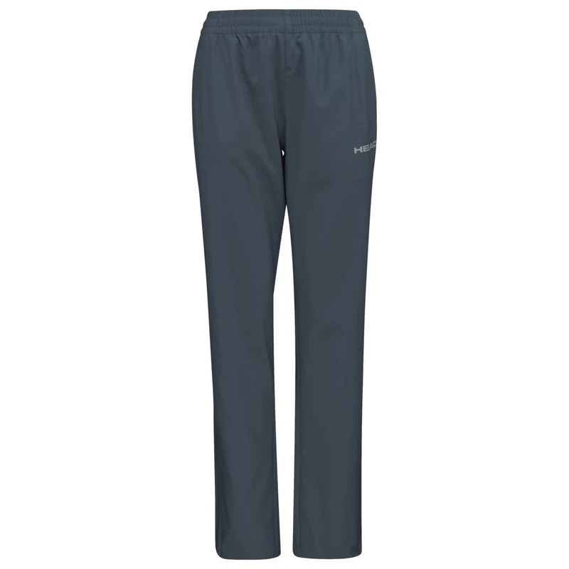 HEAD Womens Club Pants Tracksuit Bottoms