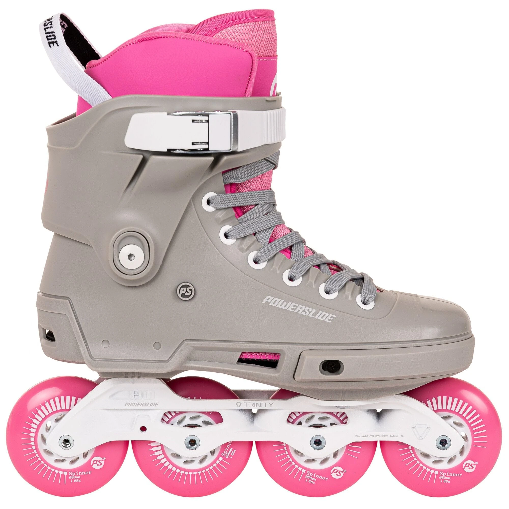 Powerslide Next Sl 80 Inline Skates EU 38-39