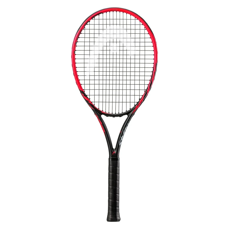 HEAD Spark Tour tennis racket, Red, 3