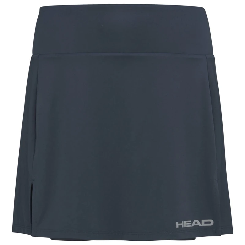 HEAD Club Basic Skort Long Women, Navy XXL
