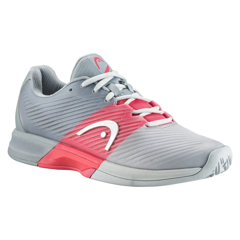 HEAD Revolt Pro 4.0 Women Grey Coral