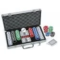VN TOYS Vini Game – Poker Chips in Box (31805)