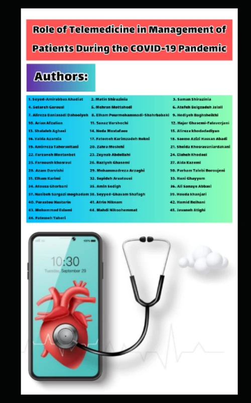 Role of Telemedicine in Management of Patients During the COVID-19 Pandemic - Image 1