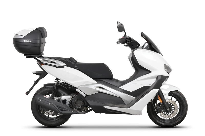 Shad Top Master Keeway Veste 125 '20