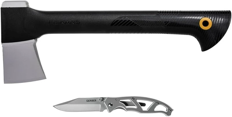 Fiskars A6 Limited Edition Gift Set - Image 1