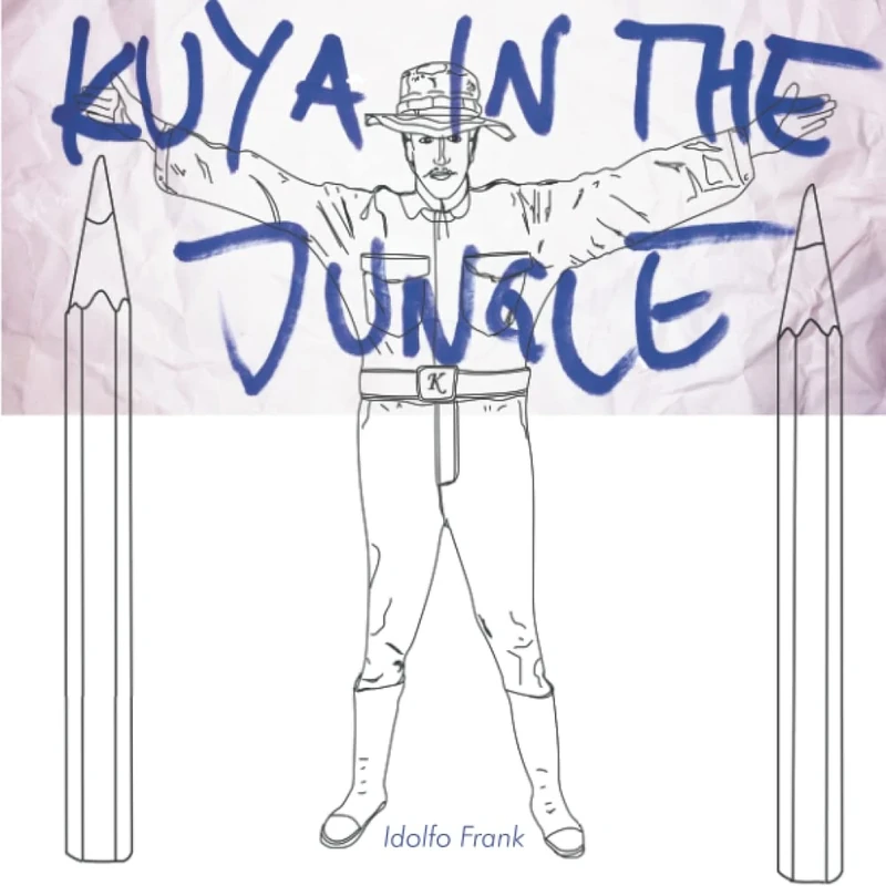 Kuya in the jungle - Image 1