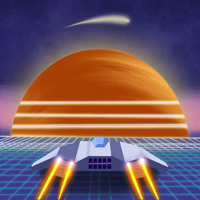 Machine (feat. PUSH.audio) - Dance & Electronic Track by PUSH.audio - Image 1