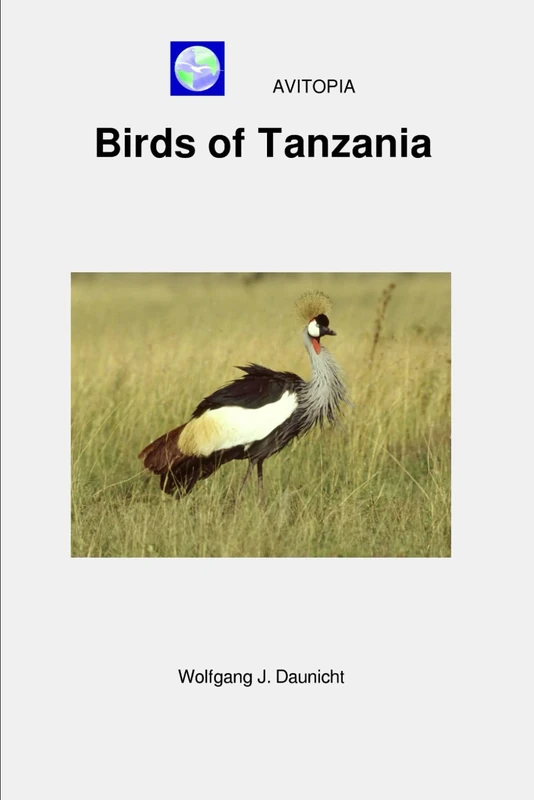 AVITOPIA - Birds of Tanzania