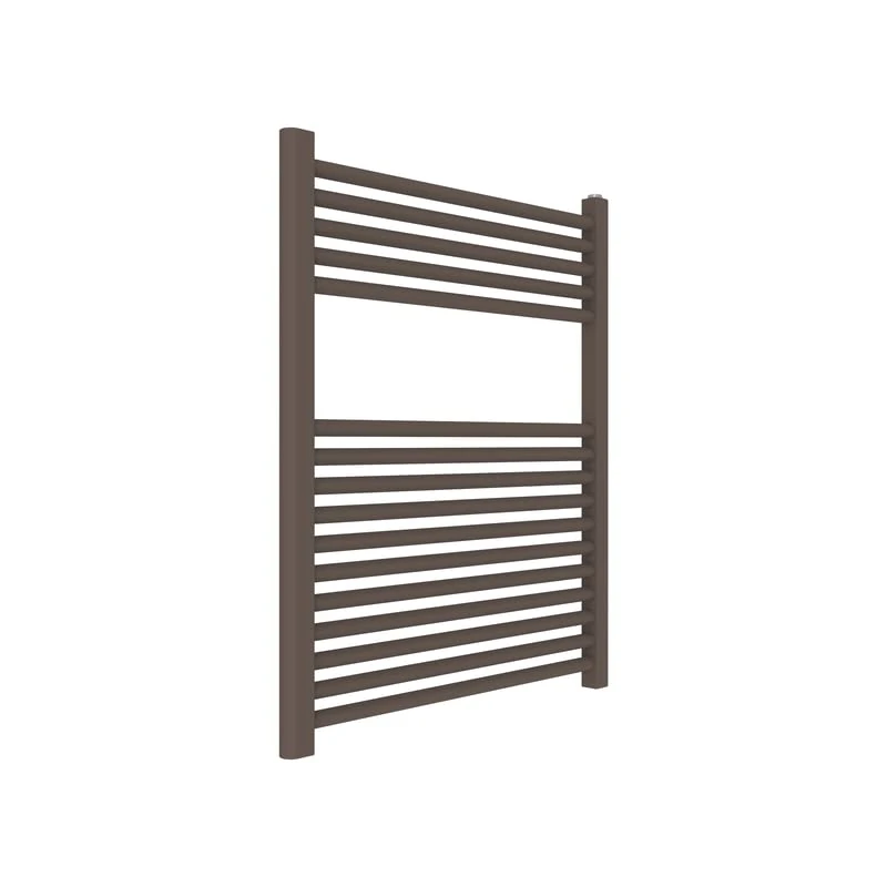 Ercos Towel Rail Bathroom - Modern Steel Radiator Opera - 650X770 0861 - Image 1