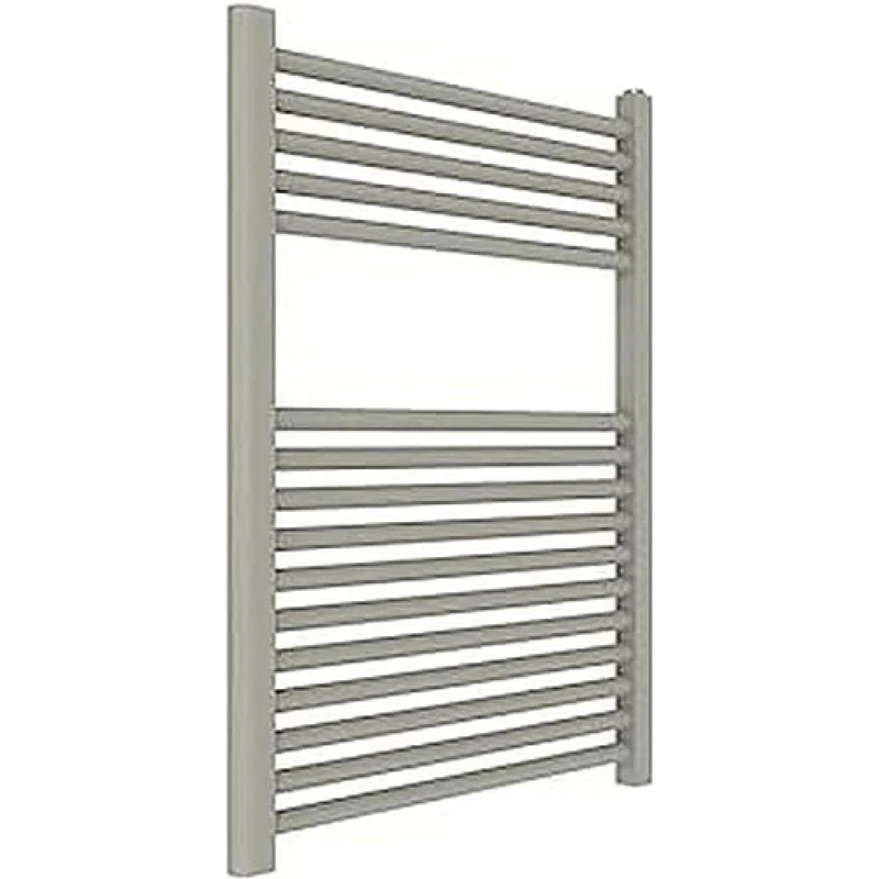 ERCOS Towel Rail Bathroom - Modern Steel Radiator Opera - 600X770 0356 - Image 1