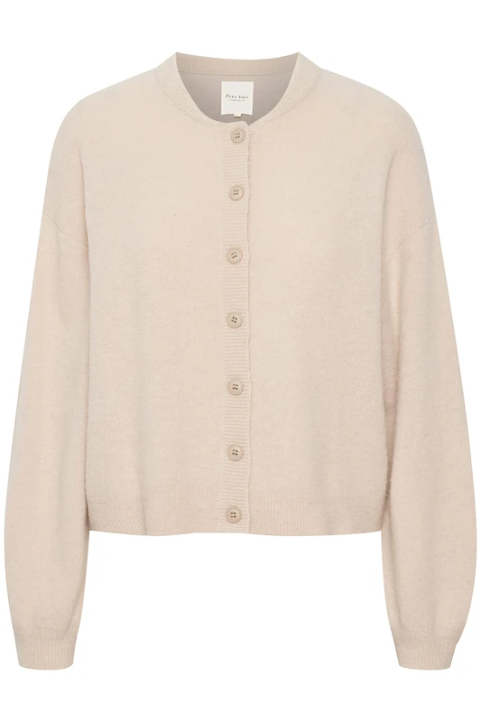 Part Two Women's Rasminapw Ca Cardigan Sweater, Perfectly Blade, Medium