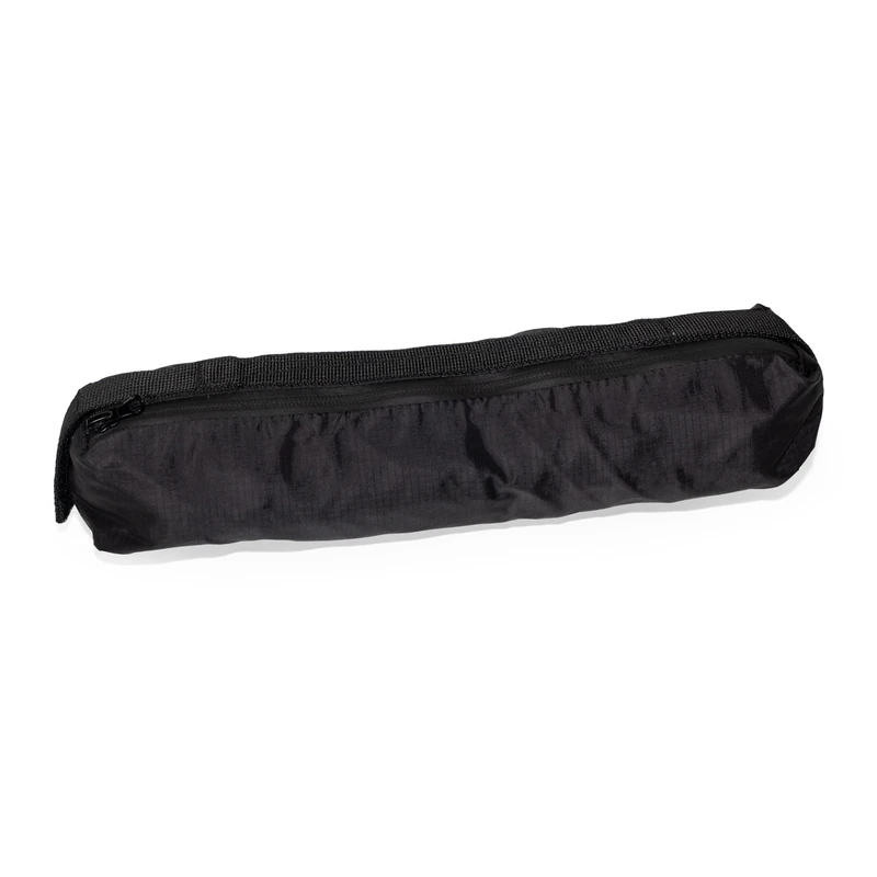 Burley Bark Ranger Pet Trailer Rain Cover with Reflective Accents, Standard