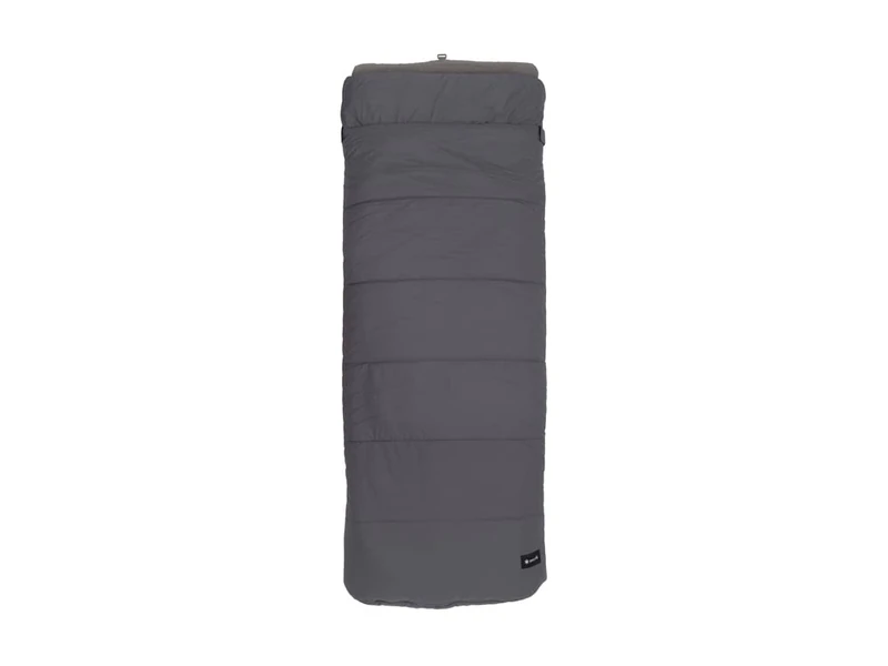Fastpack Entry Sleeping Bag & Mat Set, Grey