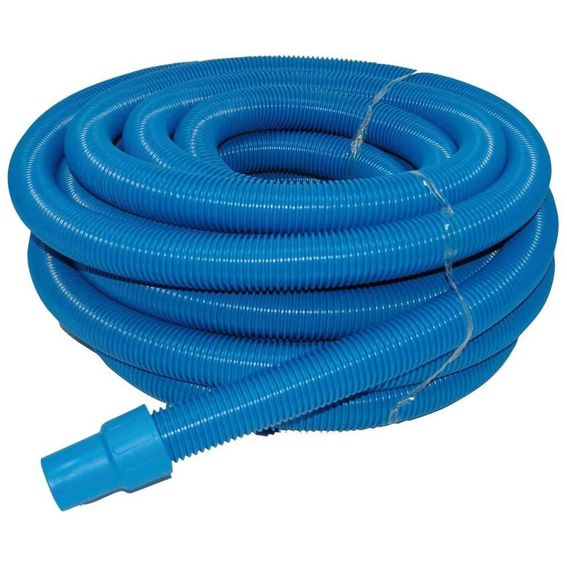 Productos QP - Hose for The Pool, Flexible and Ideal for Thoroughly Cleaning Pools, Hose Vending Box 50 MTS