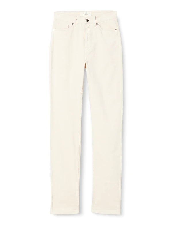 Part Two Women's RanaPW PA Pants, Perfectly Pale, 46