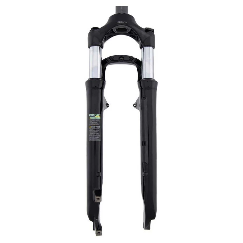 Saar Rad Unisex - Babies Suspension Fork 443265 Suspension Fork, Black, One Size