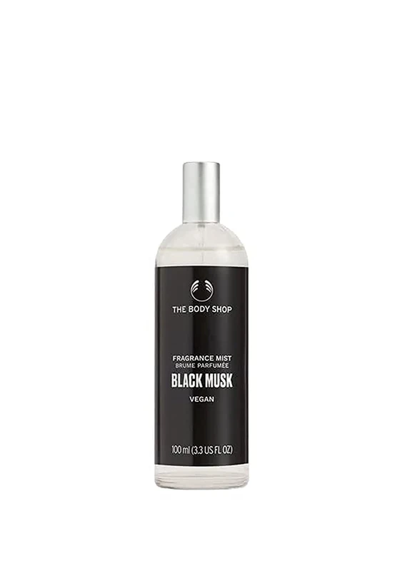 The Body Shop Black Musk Body Mist (1x 100ml)