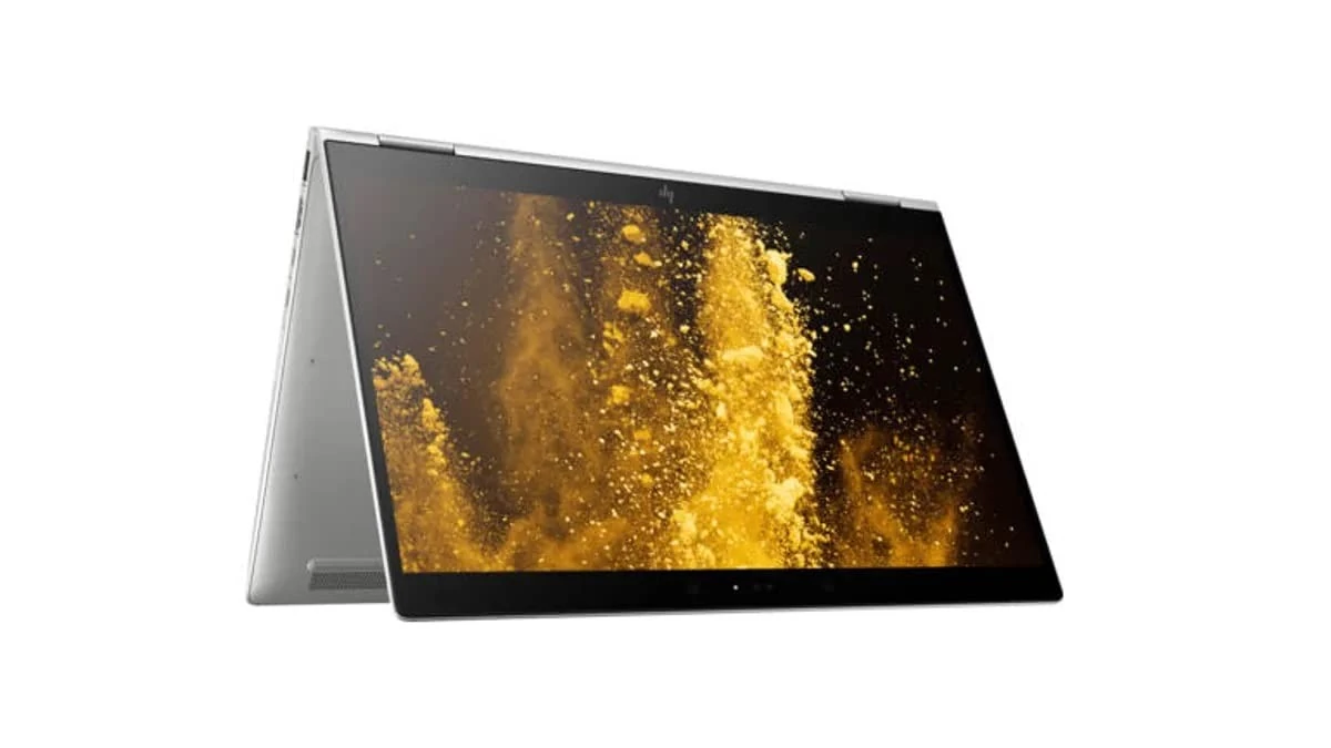 HP EliteBook x360 1040 G5 14" FHD Convertible Touch Laptop with HP Sure View Privacy Screen - i7 8650U, 16GB RAM, 2TB SSD, Fingerprint Reader, WIFI 5 & BT4.2, Free upgrade to Windows 11 Pro (Renewed)