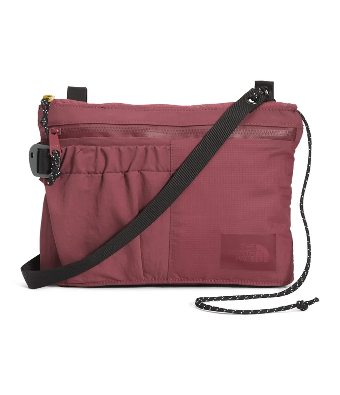 The North Face Mountain Backpack Wild Ginger-Mineral Gold One Size - Image 1