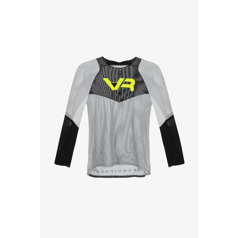 Valentino Rossi VR46 Jersey Gravity MTB,XXL,Grey
